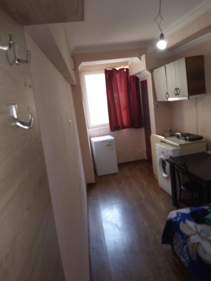 ホテル Vake-House ティビリシ エクステリア 写真