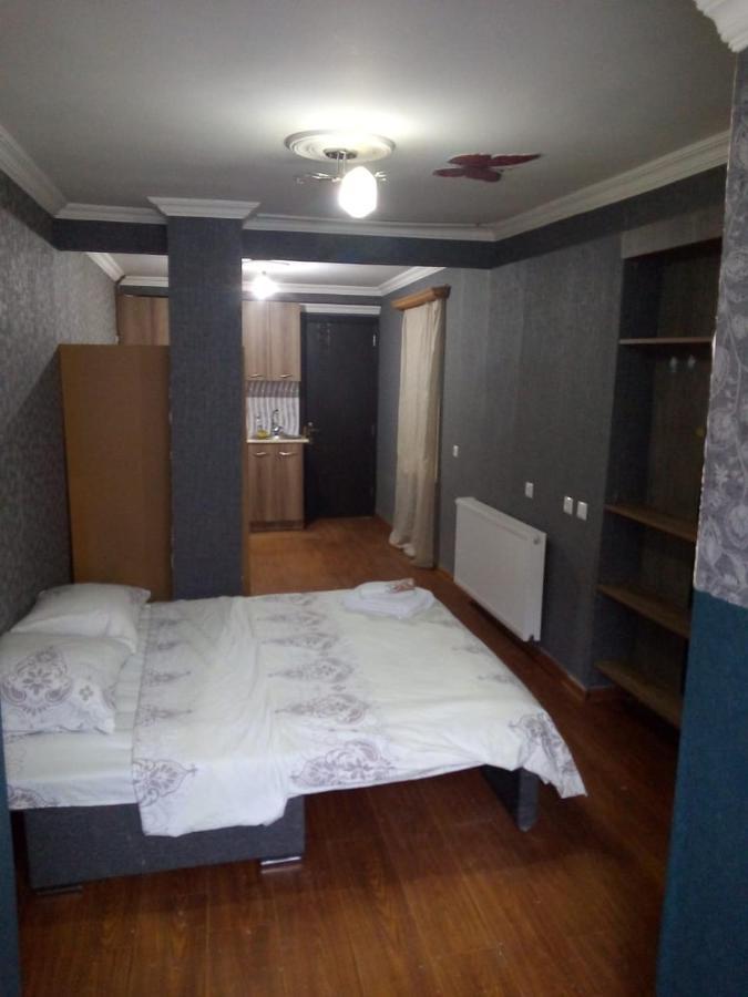 ホテル Vake-House ティビリシ エクステリア 写真