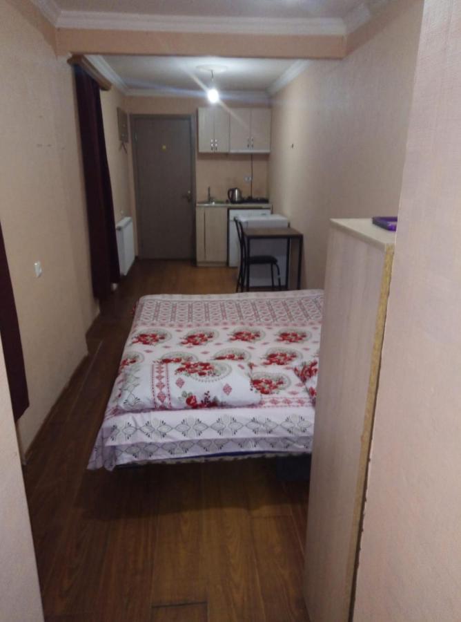 ホテル Vake-House ティビリシ エクステリア 写真
