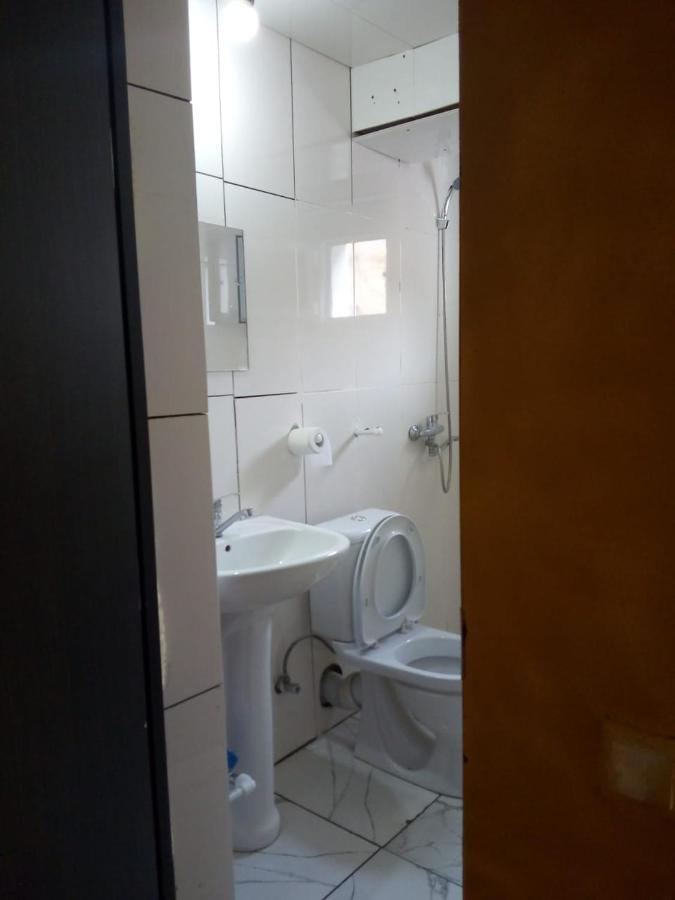 ホテル Vake-House ティビリシ エクステリア 写真
